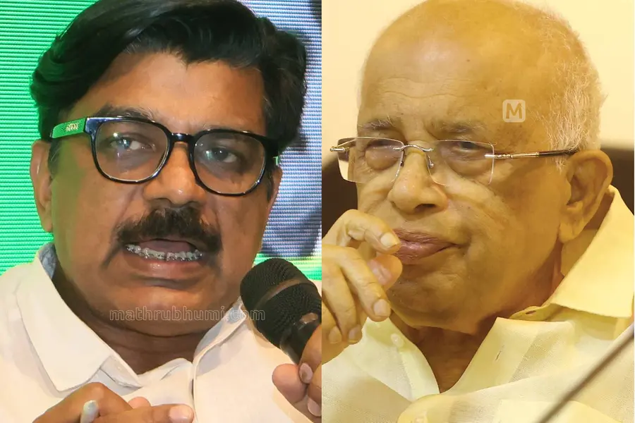 ‘സ്പിൽവേ തുറക്കൽ വെെകിച്ചു, 2018 പ്രളയത്തിന് കാരണം അഴിമതി’; കൃഷ്ണൻകുട്ടിയുടെ ശബ്ദരേഖയുമായി കുഴൽനാടൻ