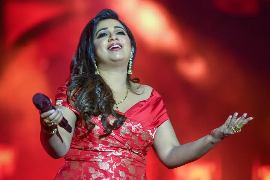 Shreya Ghoshal Buys Sea-Facing Luxury Apartment in Mumbai’s Worli for ₹30 Crore