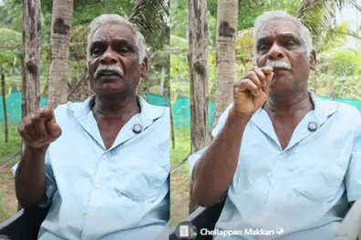 ‘If anything happens to me, CPI is responsible’: Farmer’s video before suicide surfaces