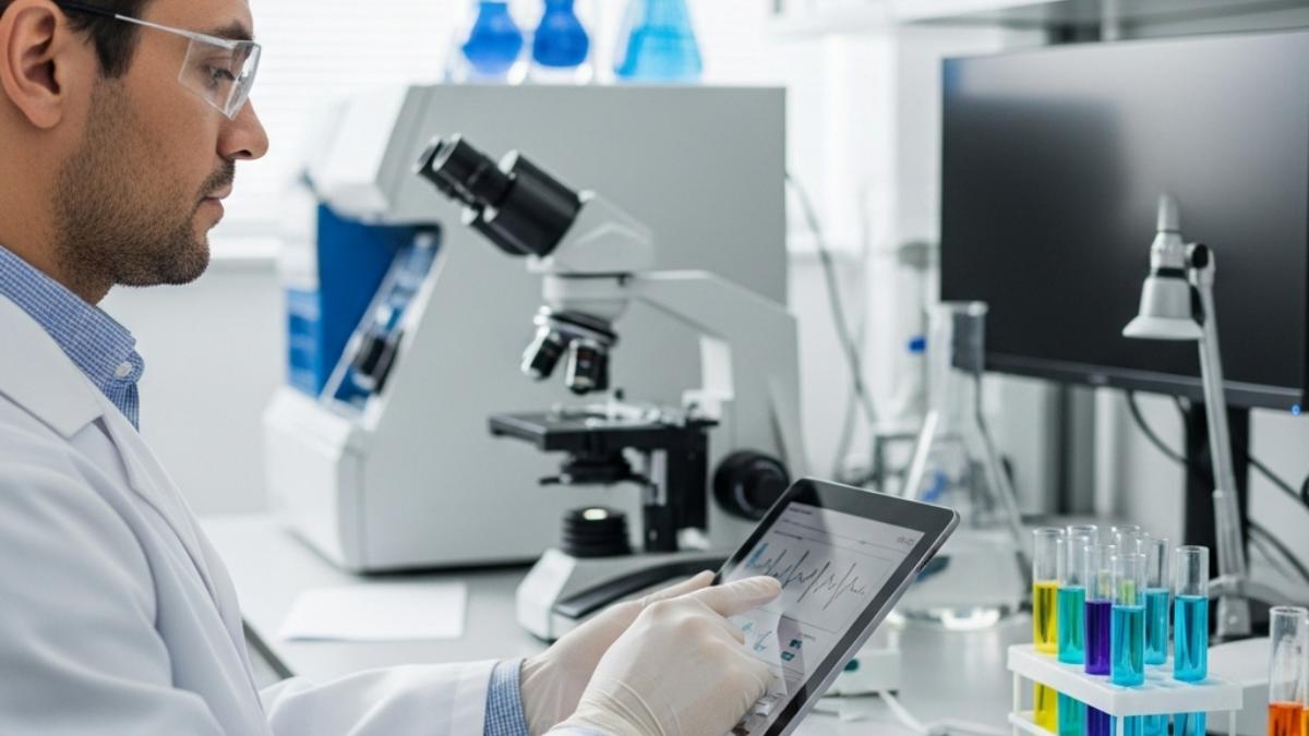 World Health Day 2026 theme: ‘Together for health; stand with science’ explained