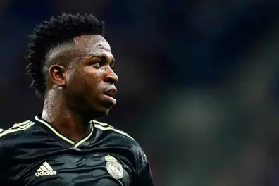 ‘I couldn’t connect; every coach has his own way,’ Vinicius Junior on fallout with Xabi Alonso