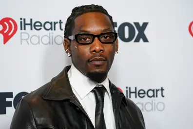 Cardi B’s ex-husband Offset shot in Florida, hospitalised but stable; Details emerge