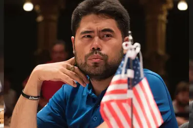 ‘Mossad agents?’ Nakamura hits out at FIDE scans as Humpy backs ‘essential’ anti-cheating measures