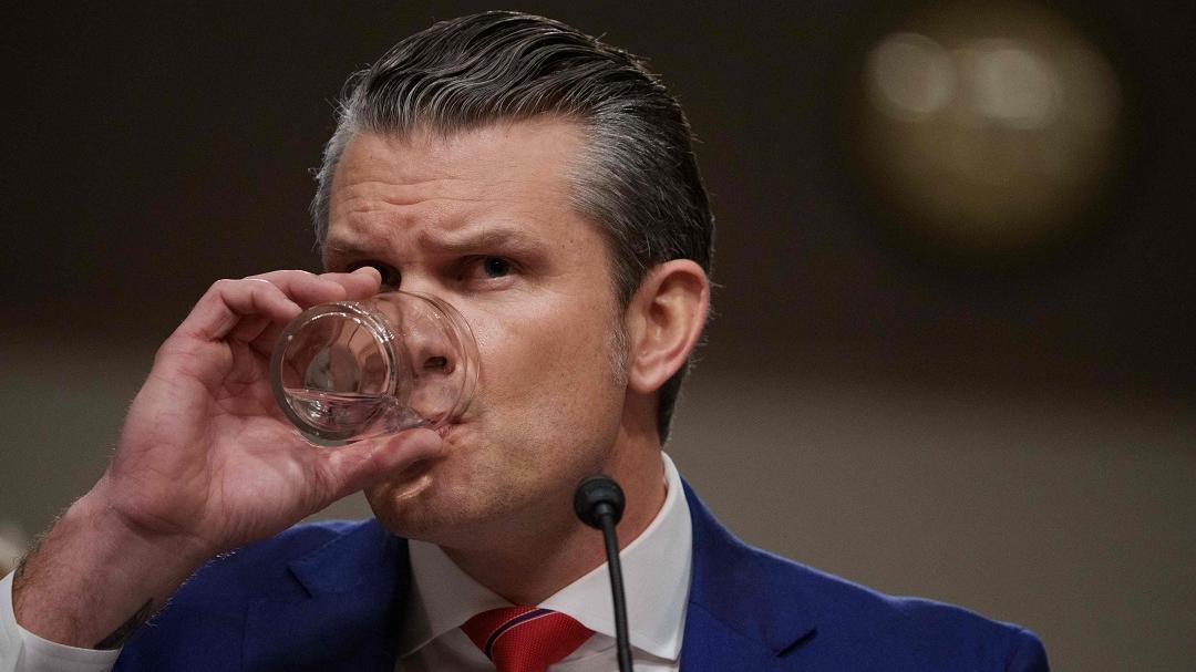 A US Democrat has announced plans to introduce impeachment articles against Defence Secretary Pete Hegseth over alleged war crimes linked to Iran strikes, intensifying political debate amid the ongoing US–Iran conflict.