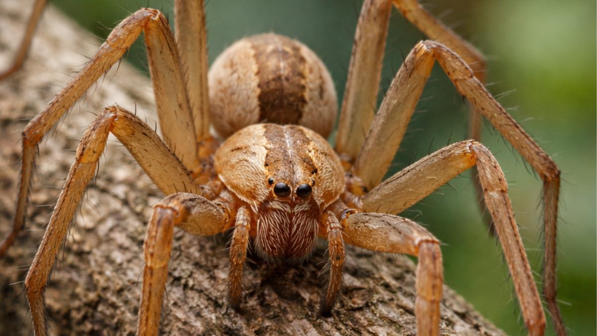 How recluse spider venom damage human cells? Scientists reveal deadly mechanism