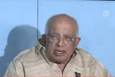‘Will sue Kuzhalnadan; verify if audio clip is AI-generated’: Kerala Minister K Krishnankutty