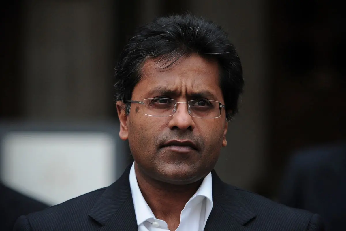 Lalit Modi | File Photo: AFP