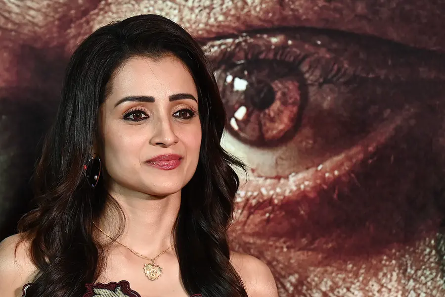 ‘സമ്പന്നനെ വിവാഹം കഴിച്ചു, 4 മക്കളുണ്ട്!’; തന്നെക്കുറിച്ചുള്ള ആ വാർത്തകൾ കെട്ടുകഥകളെന്ന് തൃഷ