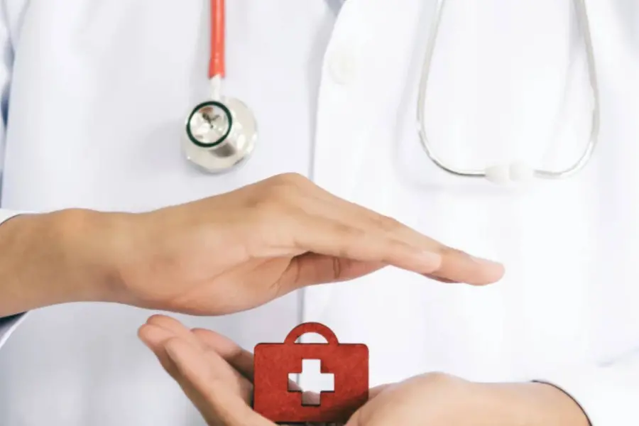health