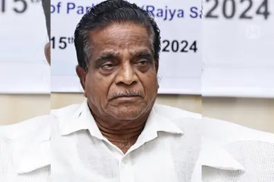 Kerala elections: TK Govindan approaches HC for poll security amid threat concerns