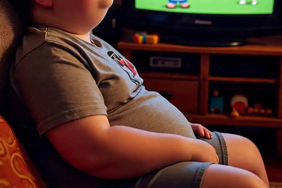 Childhood Obesity