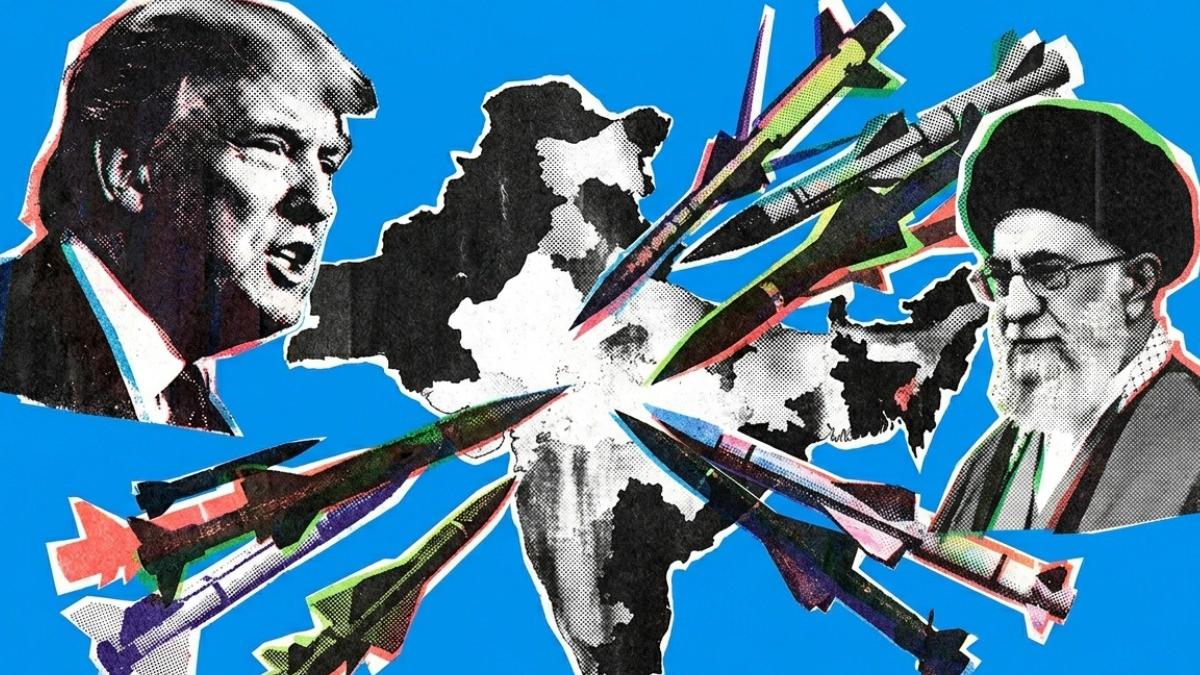 How a distant war is affecting homes, jobs and fuel across Asia