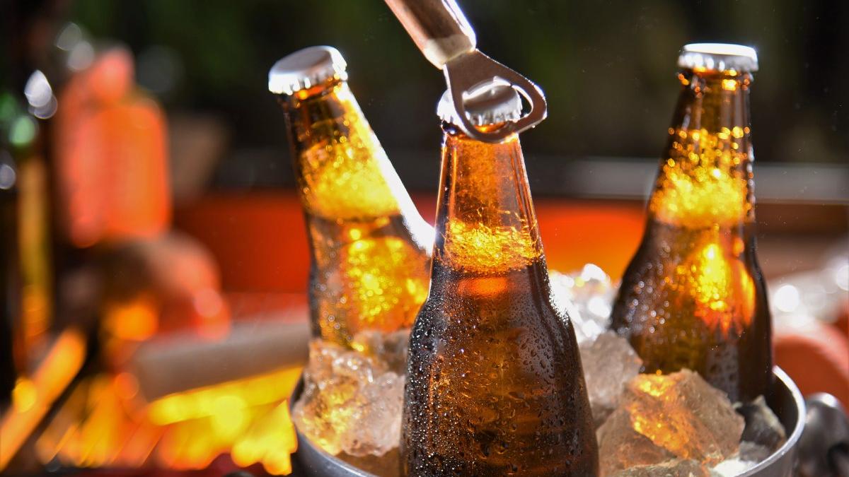 Beer, whiskey prices may increase again in Hyderabad