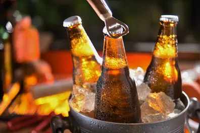 Beer, whiskey prices may increase again in Hyderabad