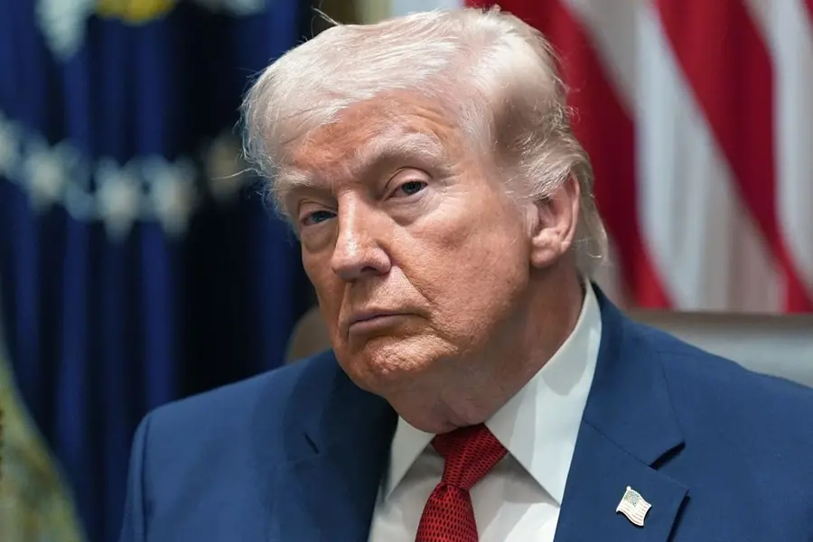Donald-Trump