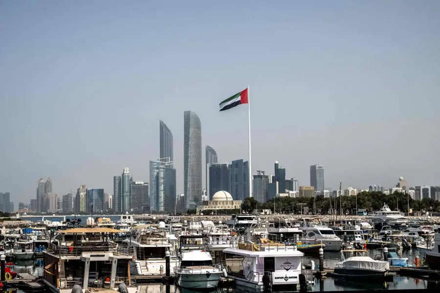 uae