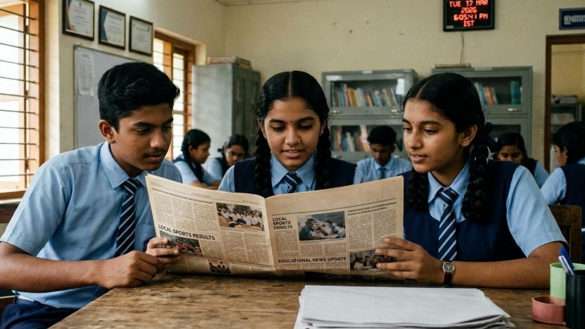 Top school assembly headlines for April 08, 2026: Check all national, world and sports updates