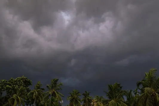 Kalbaishakhi