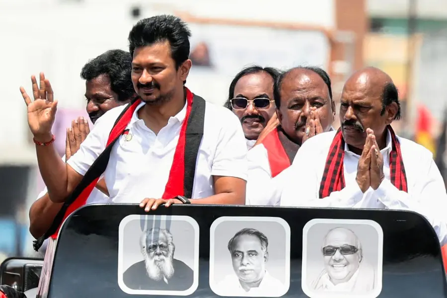 tamil nadu, assembly election 2026, dmk