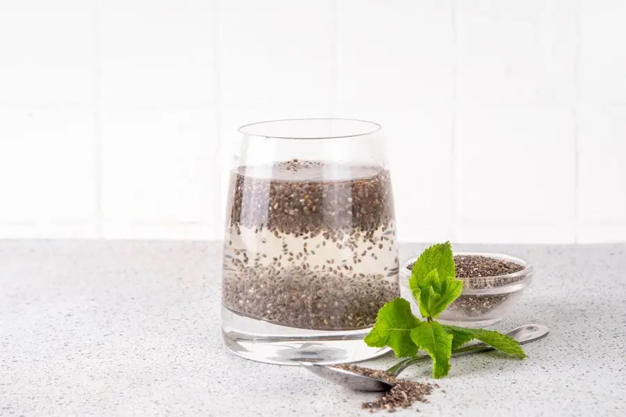 sabja-seed-coconut-water
