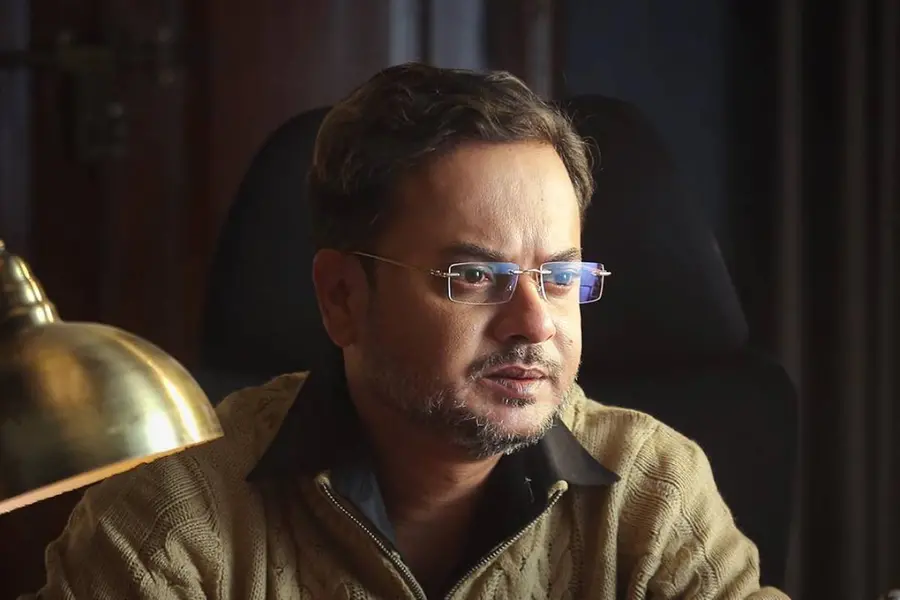 Rahul Arunoday Banerjee