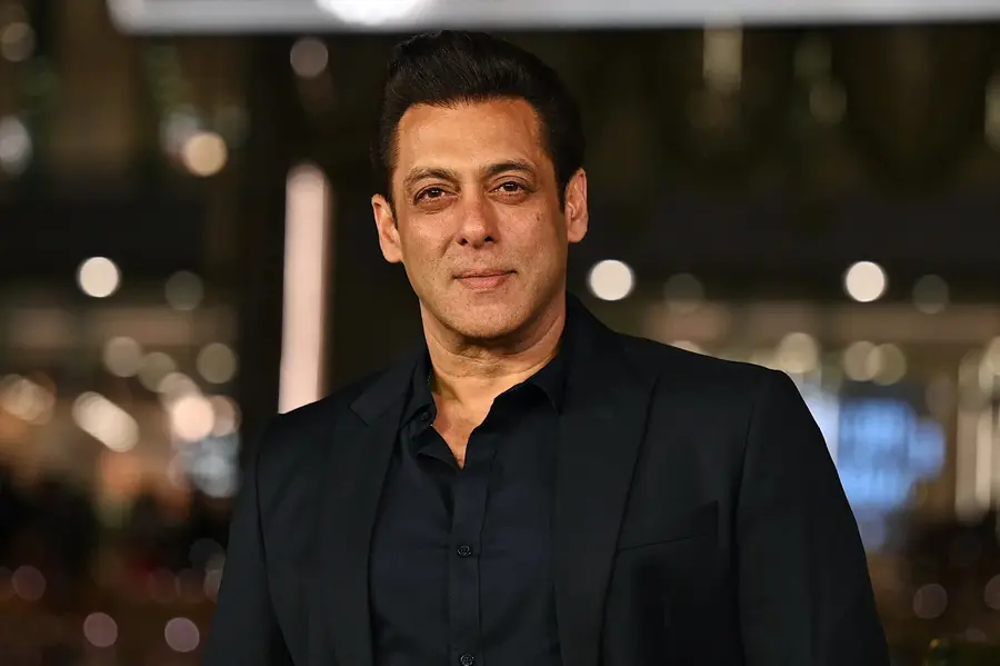 Salman Khan