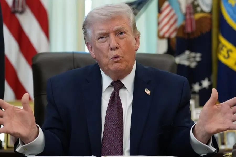 Donald-Trump