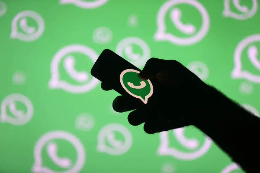 WhatsApp Update