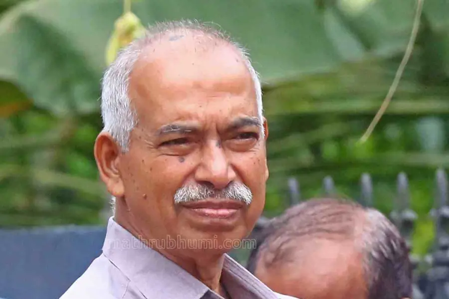 ‘ഏരിയാകമ്മിറ്റി ഓഫീസ് നിർമാണത്തിന്റെ പേരിൽ ധനാപഹരണം’; ഓഡിറ്റ് റിപ്പോർട്ട് പുറത്തുവിട്ട് കുഞ്ഞികൃഷ്ണൻ