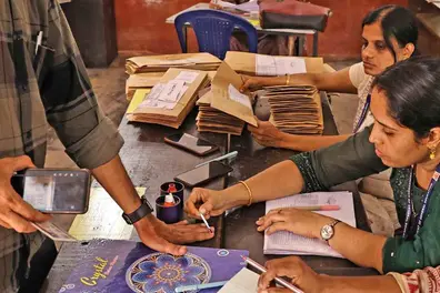 Check Electoral Roll first, verify vote via VVPAT: Kerala fully prepared for Thursday