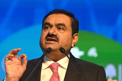 Gautam Adani seeks US court dismissal of SEC securities fraud case