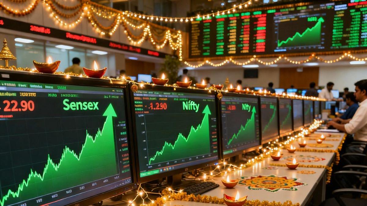 Markets rally over 3% after two-week ceasefire; Auto, realty, banking stocks lead gains