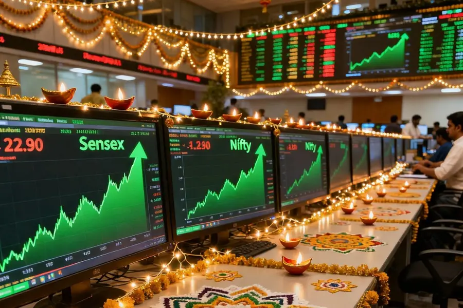 Stock Market
