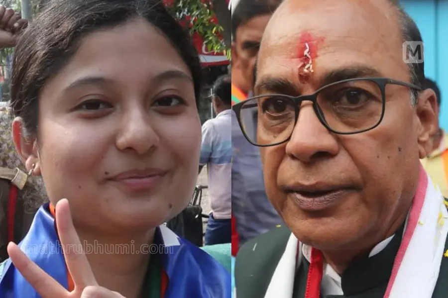 ബീഫ് കഴിക്കൽ പ്രോത്സാഹിപ്പിക്കുന്ന ചിത്രം എതിരാളിയുടെ അമ്മ പങ്കുവെച്ചെന്ന് ഹിമന്ത; തിരിച്ചടിയാകുമോ?