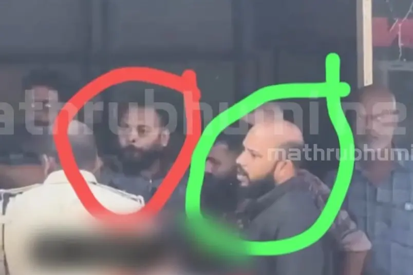 അടൂരിൽ സിപിഎം-എസ്ഡിപിഐ സംയുക്ത പ്രചാരണമെന്ന ആരോപണവുമായി കോൺഗ്രസ്