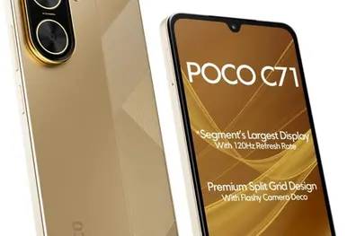 Amazon smartphone deals: Get 5G phones with no-cost EMI, cashback & big discounts
