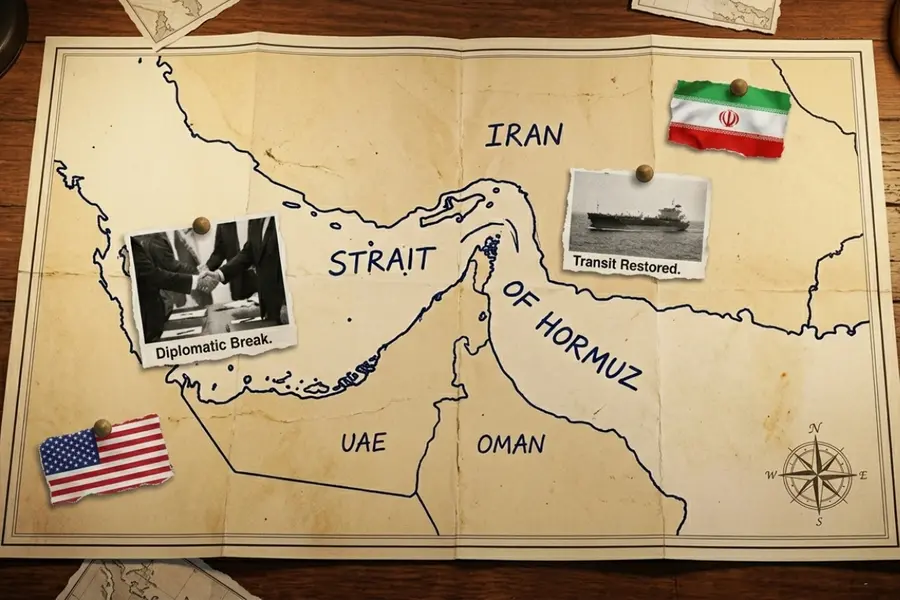 US Iran ceasefire