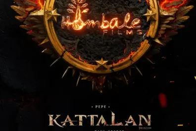 Hombale Films acquires Karnataka rights for Kattalan ahead of worldwide May release