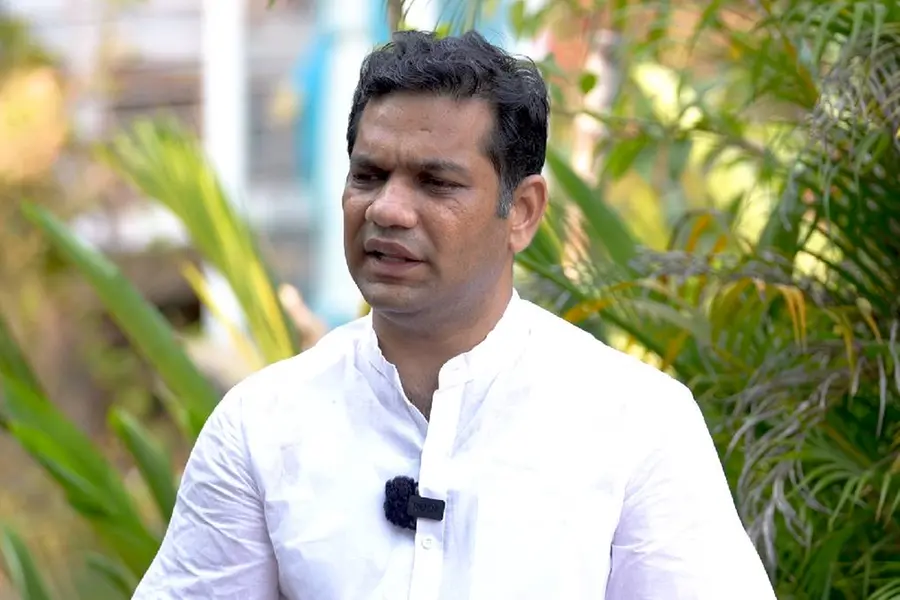 ‘ഡാഷ് മോനെ രേവന്തേ’ പരാമർശം; പിണറായിക്കെതിരേ രൂക്ഷവിമർശനവുമായി ഹൈബി ഈഡൻ