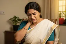 ഇനി വേദന സഹിക്കേണ്ട, സ്പോണ്ടിലോസിസ് നേരത്തേ കണ്ടെത്താം, ചികിത്സ തേടാം