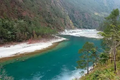 Cabinet approves 1st hydro project in Arunachal’s Lohit Basin for Rs 14,105 crore