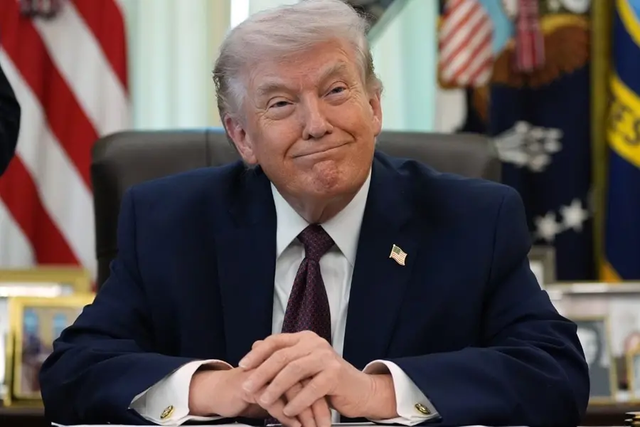 Donald-Trump