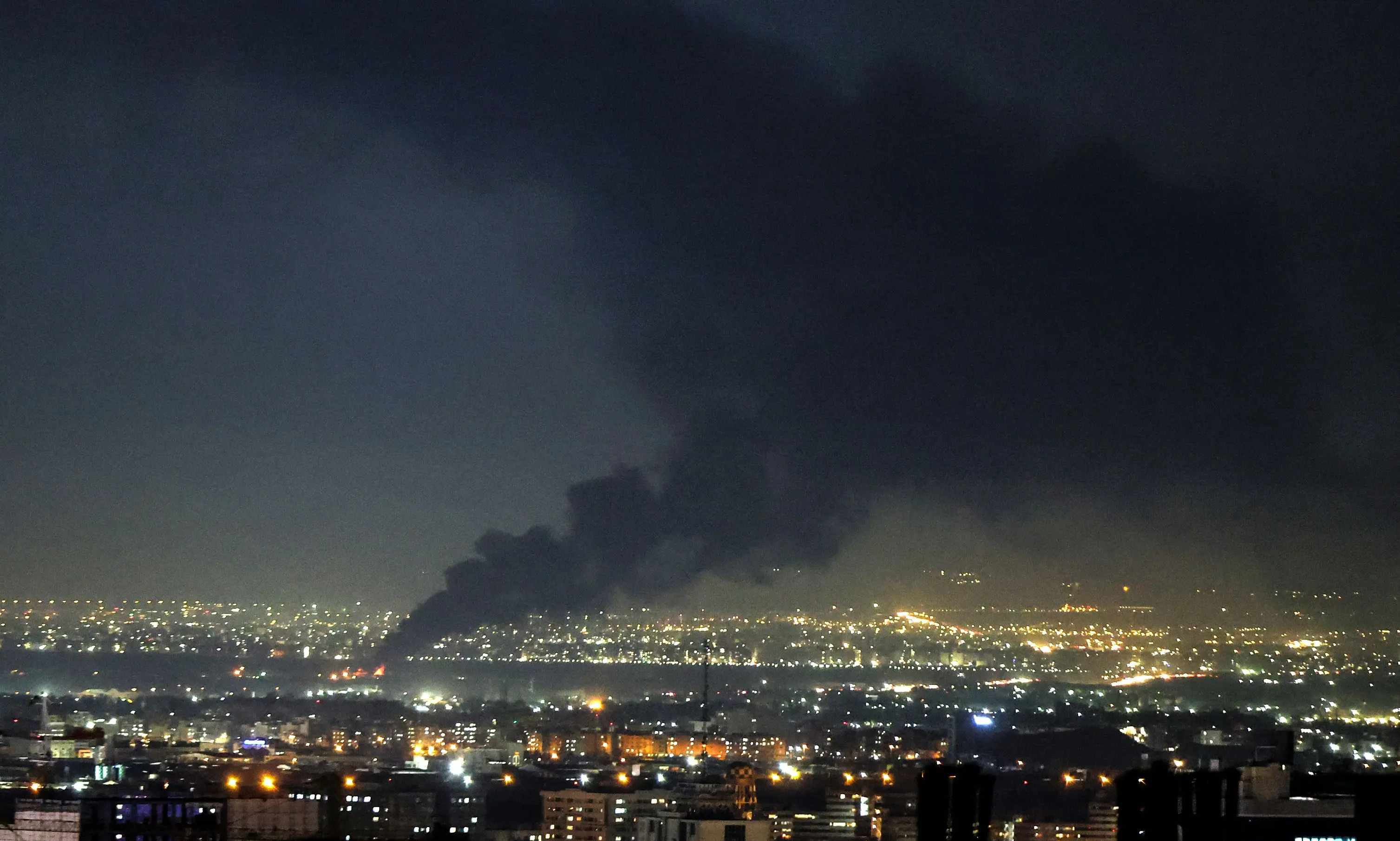 File Photo: AFP