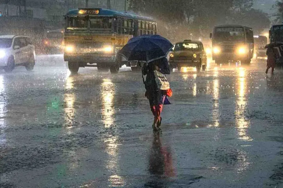Bengal weather.jpg