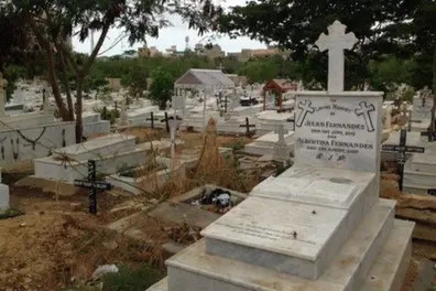 Why are graveyards being dug up in Pakistan? Bodies exhumed, questions raised