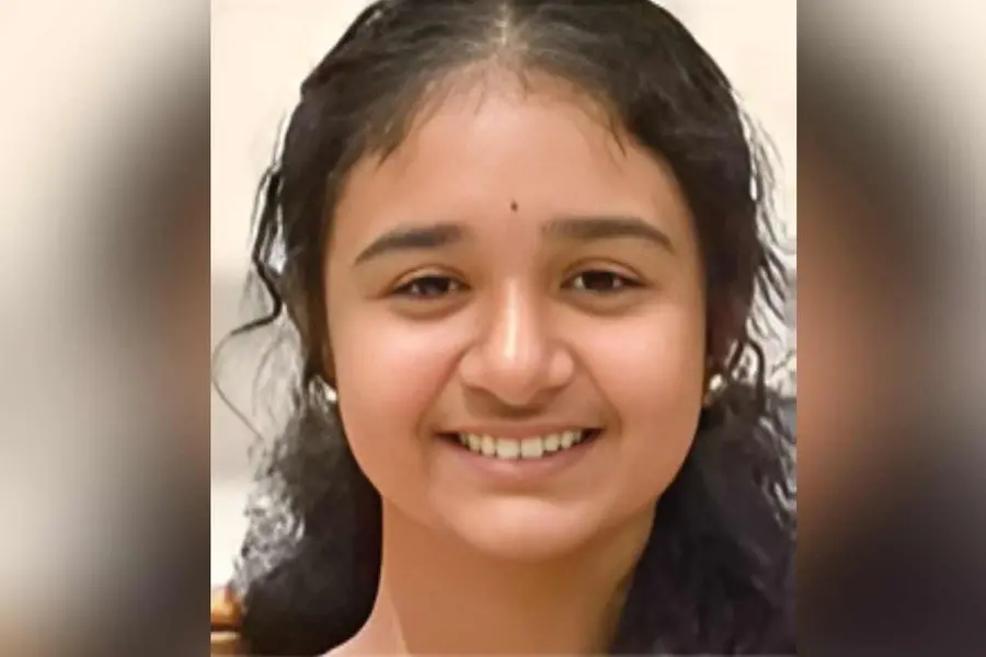 SREENANDA-CHIKKAMAGALURU-MISSING