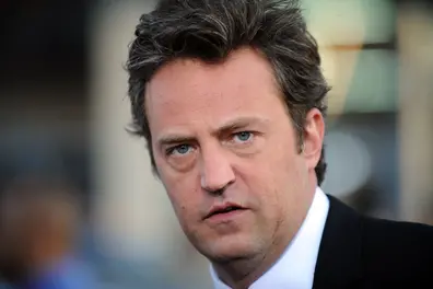 'Ketamine Queen' gets 15 years in prison for selling Matthew Perry drugs that killed him