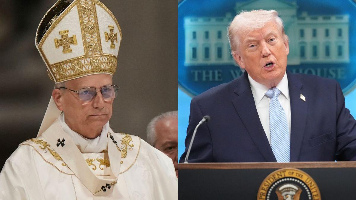 Did US cross a line with the Pope? Pentagon allegedly threatened Vatican to 'take America’s side'