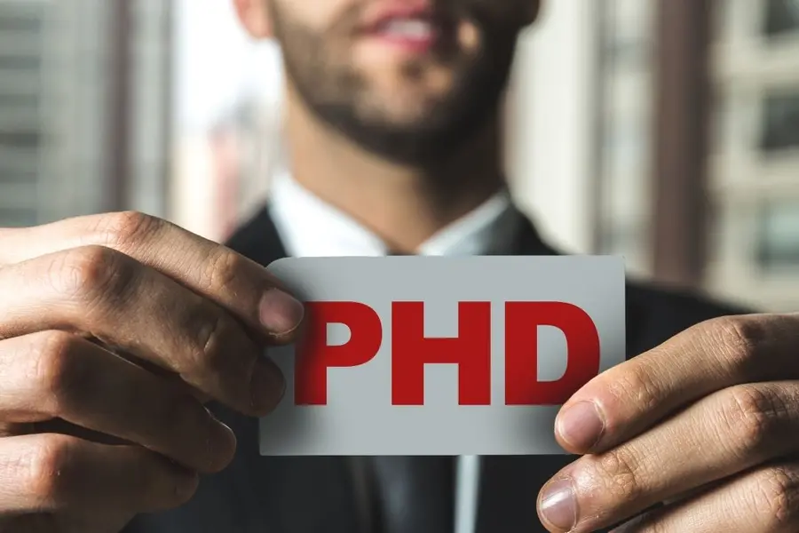 PhD