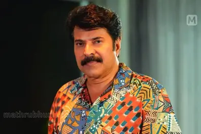 ‘No producers were ready to cast me’: Mammootty on embracing darker roles in ‘Kalamkaval’